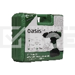 Дрель-шуруповерт аккумуляторная Oasis AS-18V Eco (J) 201, фото7