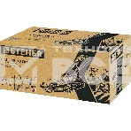 Газонокосилка сетевая STEHER 1700 Вт, ш/с 38 см, фото2