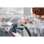 Эксцентриковая шлифмашина Bosch GEX 12V-125 D125мм аккум. (0601372101), фото9