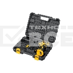 Дрель-шуруповерт аккумуляторная STEHER CD-200-1, Аккумуляторная, 20В, фото8