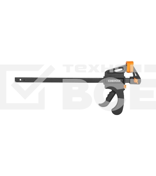Струбцина Deko CL03 300мм 065-0556