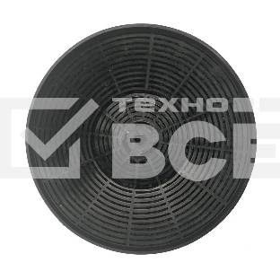 Фильтр угольный Maunfeld CF04X уп. 1ШТ