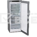Морозильная камера Stinol STZ 150 GF, серебристый, 204 л, 4 ящика, 2 полки, фото2