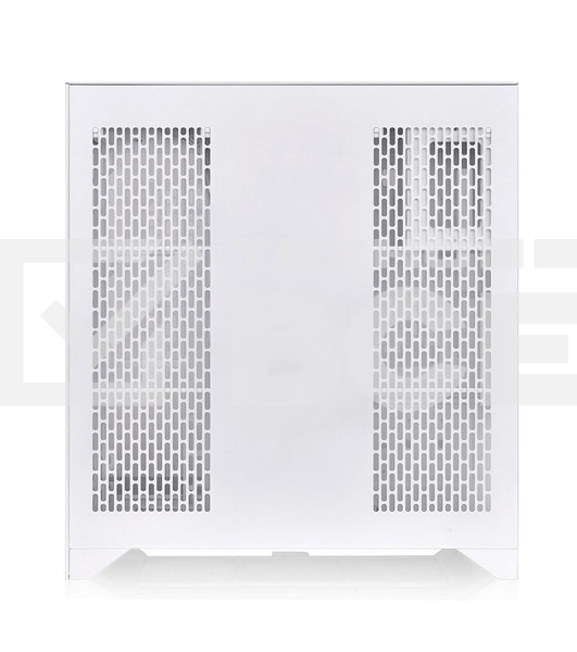 Компьютерный корпус Thermaltake CTE E550 TG Snow (CA-1Z8-00M6WN-00)