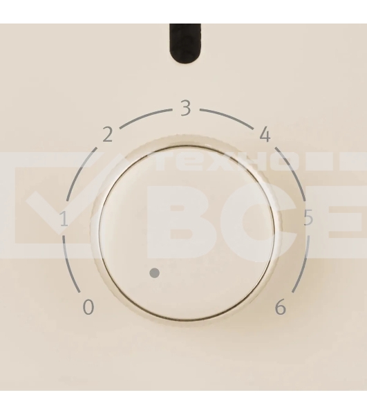 Тостер Vitek VT-1588 бежевый