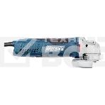 Угловая шлифовальная машина (болгарка) Bosch GWX 19-125 S (06017C8002) X-lock ушм, фото2
