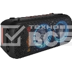 Минисистема LG XBOOM XL9T черный/красный 1000Вт USB BT, фото17