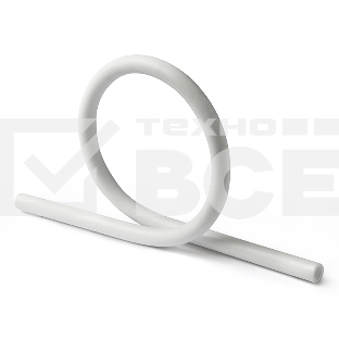 Компенсатор 25 полипропиленовый PPR белый PRO AQUA