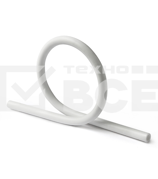 Компенсатор 25 полипропиленовый PPR белый PRO AQUA