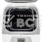 Хлебопечь Hyundai HYBM-1088 500Вт белый, фото4