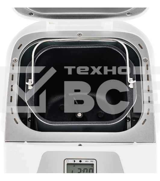 Хлебопечь Hyundai HYBM-1088 500Вт белый