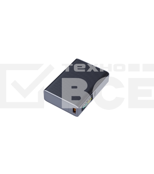 Внешний аккумулятор EOFE Power Bank G110 Grey 20W/10000mAh