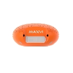 Беспроводная колонка Maxvi PS-01 orange, фото9