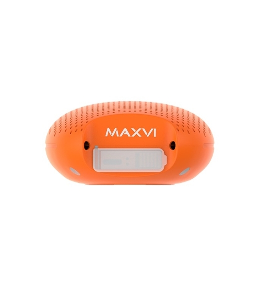 Беспроводная колонка Maxvi PS-01 orange