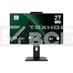 Монитор 27