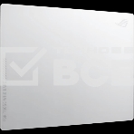 Коврик ASUS NH04 ROG MoonStone Ace L 500x400x3мм белый, фото2