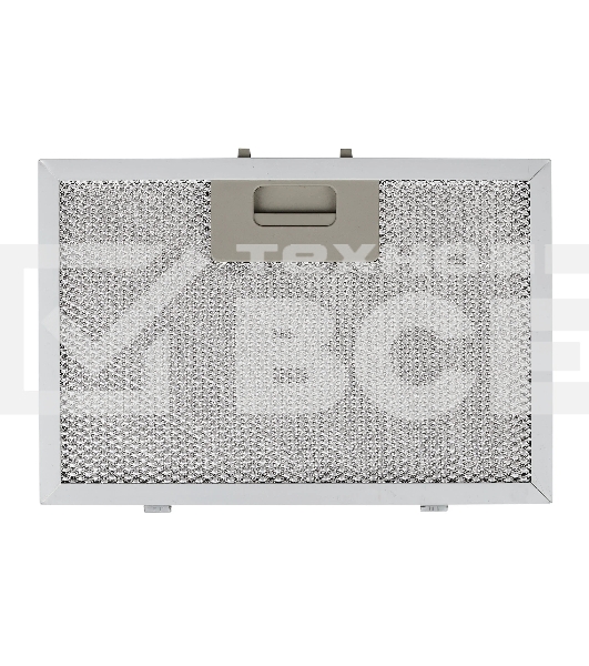 Вытяжка кухонная полновстраиваемая Krona SELINA 600 PRM INOX 3P управление кнопочное, нержавеющая сталь