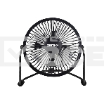 Вентилятор настольный Centek CT-5040 черный, фото4