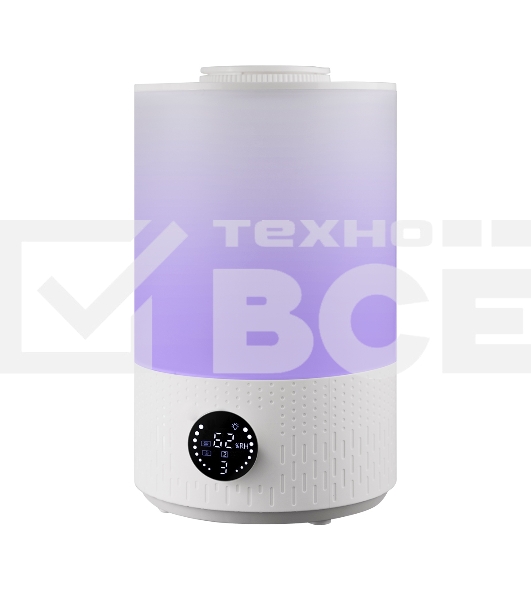 Увлажнитель воздуха Centek СТ-5104 ультразвуковой