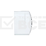 Розетка EKF EQR16-129-30-54-T PROxima Владивосток 2-местная 16А с заземлением с прозрачной крышкой IP54, фото4