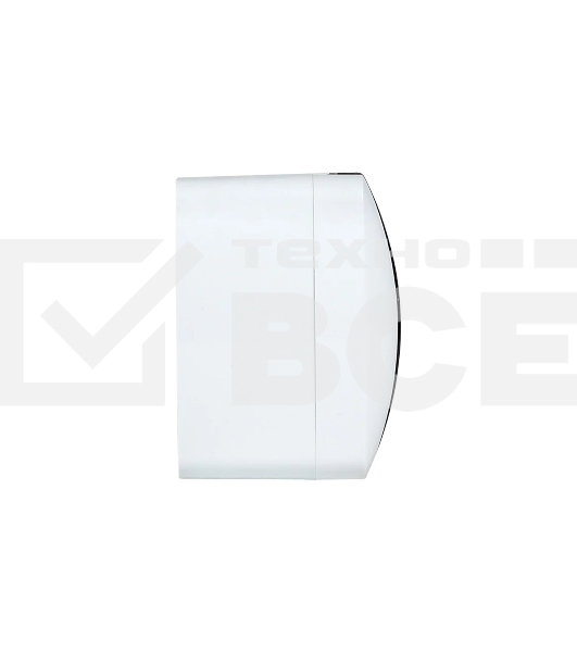 Розетка EKF EQR16-129-30-54-T PROxima Владивосток 2-местная 16А с заземлением с прозрачной крышкой IP54