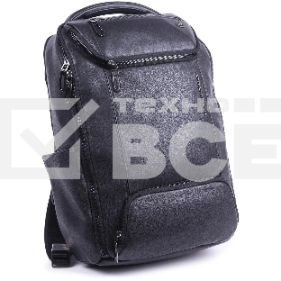 Рюкзак Piquadro Cronus CA6688S134/N кожа черный