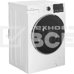 Стиральная машина Hotpoint WSH 8291 VWX, с фронтальной загрузкой, с паром, 8кг, 1200об/мин, инверторная, фото4