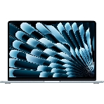 Ноутбук Apple MacBook Air A3241 голубой MC7A4HN/A M4 10 core 16Gb SSD256Gb/10 core GPU 15.3' Liquid Retina (2880x1864) macOS WiFi BT Cam, фото 1