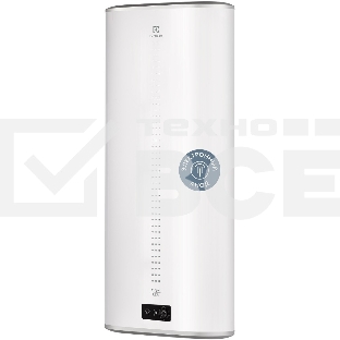 Водонагреватель Electrolux EWH 100 Major LZR 3