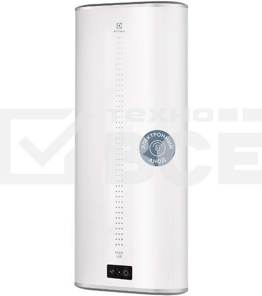 Водонагреватель Electrolux EWH 100 Major LZR 3