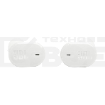 Наушники JBL, модель Tune Buds 2 Ghost белый, фото2