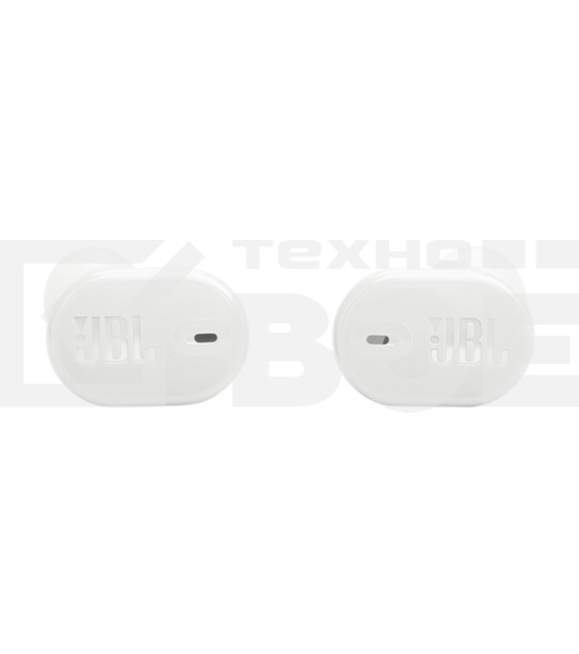 Наушники JBL, модель Tune Buds 2 Ghost белый