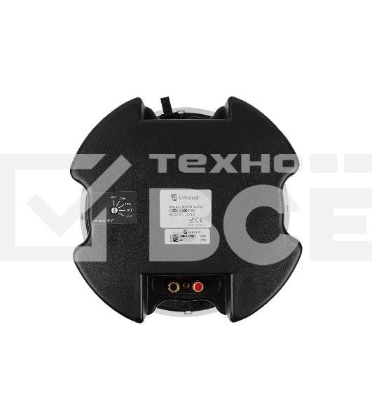 Акустическая система INTREND [ITSPK-650CT] двухполосная, потолочная: 6.5