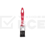 Кисть плоская Rexant 89-0322 «Водные краски» 35х10 мм, фото5