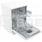 Посудомоечная машина Gorenje GS642C90W, белый, 59.9 см, 14 компл., 45 дБ, класс A+++, фото4