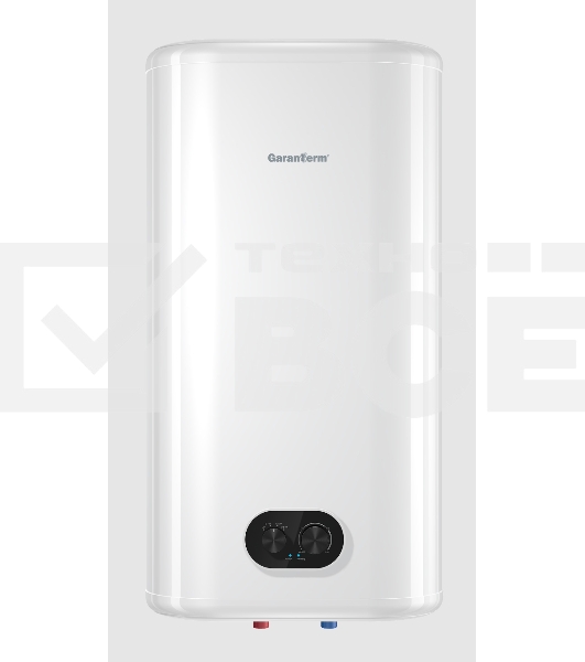 Водонагреватель Garanterm Flat 50 V