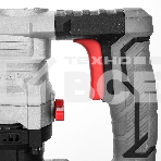 Перфоратор P.I.T. PBH26-C4 патрон:SDS-plus уд.:4.7Дж 1200Вт (кейс в комплекте), фото3