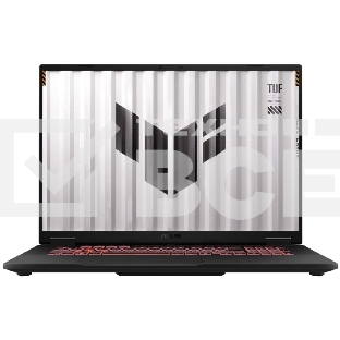 Ноутбук ASUS TUF Gaming A18 FA808UP-S8051 серый 18