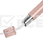 Фен ARESA AR-3234 розовый, 1600 Вт, ионизация, фото3