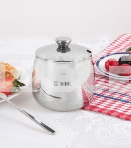 Сахарница TalleR TR-61122 Вивиан 400 г