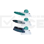 Отпариватель ВАСИЛИСА ВА-2809 белый с зеленым, 750 Вт, 15 г/мин, 200 мл, фото4