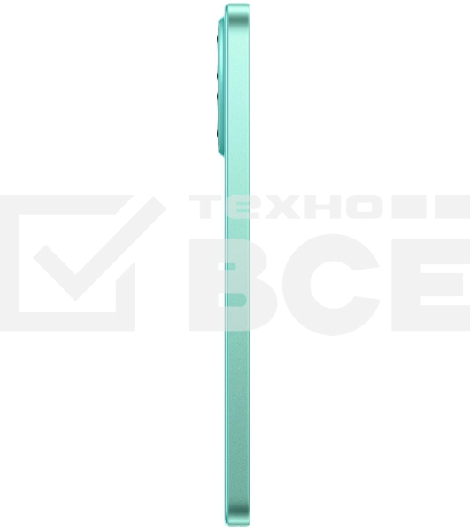 Смартфон Tecno Pova 7 Pro 5G 8/256Gb, бирюзовый