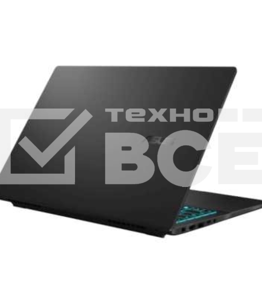 Ноутбук ASUS V16 Special V3607VM-RP066 Intel Core 7 240H/DDR5 16G/1Tb PCIE G4 SSD/NVIDIA GeForce RTX 5060 Laptop GPU (8Gb GDDR7)/16