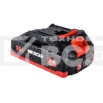 Дрель-шуруповерт аккумуляторная бесщеточная ProfiPower MKBL-18BT (18В,Li-ion-2шт, 2.0А·ч, 0,8-10мм,40нм,магнитная бита, З/У, в кейсе), фото2