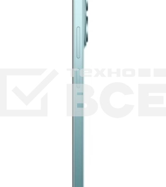 Смартфон Xiaomi Redmi 15C 4/128Gb мятный зеленый