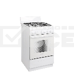 Плита комбинированная GEFEST ПГЭ 5102-01 0337, фото 1