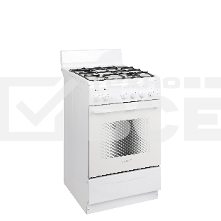 Плита комбинированная GEFEST ПГЭ 5102-01 0337