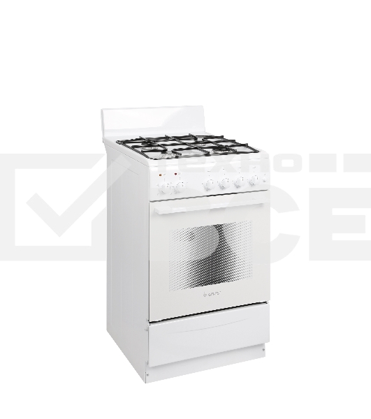 Плита комбинированная GEFEST ПГЭ 5102-01 0337