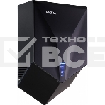 Сушилка для рук Faura FHD-1000B 1кВт черный, фото 1