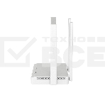 Гигабитный интернет-центр Netcraze Speedster (NC-3013) с Mesh Wi-Fi 5 AC1200, 4-портовым Smart-коммутатором и переключателем режима роутер/ретранслятор, фото7